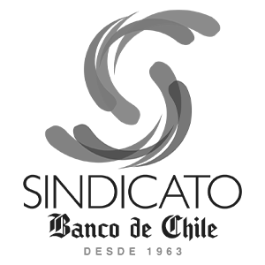 sindicato banco chile